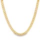 Pre Owned 9ct Curb Chain ZB912